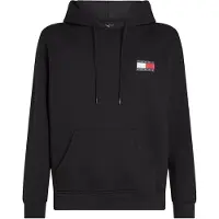 Tommy Hilfiger Moletom Com Capuz Dm0dm20738