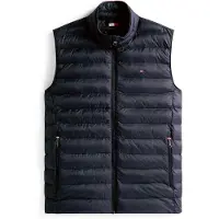 Tommy Hilfiger Colete Core Packable Recycled