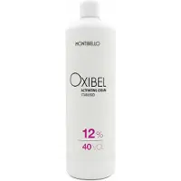 Montibello Tratamento Capilar Oxibel 40 (12%) Free 1l