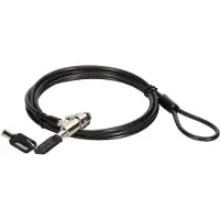 Conceptronic Cabo De Segurança Para Laptop Custodio02bs 1.8 M