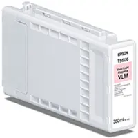 Epson T56U6 cartucho de tinta magenta claro