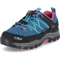 CMP Sapatos De Caminhada Rigel Low Trekking Wp 3q13244