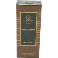 Collistar Acqua Wood EDT 100 ml — Eau de Toilette