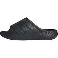 Adidas Sapato aberto 'Purechill' preto