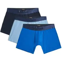 G-Star Boxers D29417-01 Brief 3 Unidades