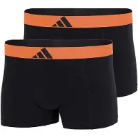 Adidas Underwear Boxers Active Flex Cotton Body 2 Unidades
