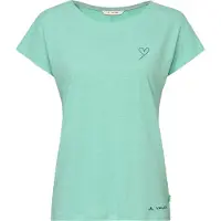 Vaude Camiseta De Manga Curta Neyland