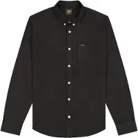 Lee Camisa De Manga Comprida 112376555 Regular Fit