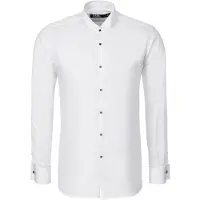Karl Lagerfeld Camisa branco