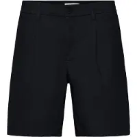 !Solid Calças chino ' SDGibboni Stretch ' preto