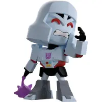 Youtooz Figura Transformers Megatron 11 Cm