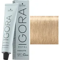 Schwarzkopf IGORA ROYAL 10-0 60 ml