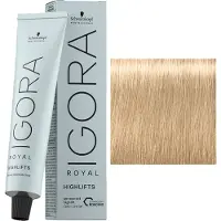 Schwarzkopf IGORA ROYAL 10-4 60 ml