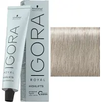 Schwarzkopf IGORA ROYAL 12-21 60ml