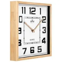 MPM Quality Orologio Da Parete Reus E07.4434.51 — Orologio da parete