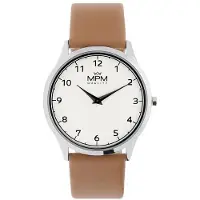 MPM Quality Classico W01M.11135.B — Orologio