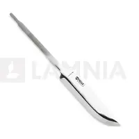 Helle Lâmina de faca Blade 77 Sigmund