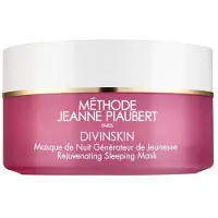 Jeanne Piaubert Divinskin Masque Nuit 50 ml