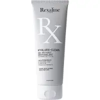 Rexaline Hyalurx-Clean Cleansng Gel-To-Oil 125 ml