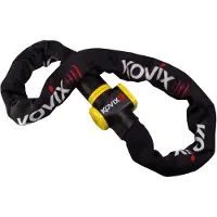 Kovix Bloqueio De Corrente De Alarme Kcl10-150 10x1500 Mm