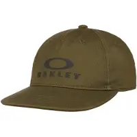 Oakley Apparel Boné Session