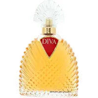 Emanuel Ungaro perfume Diva EDP 100 ml