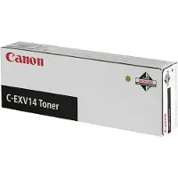 Canon Toner C-exv 14