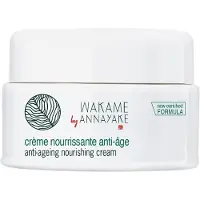 Annayake Wakame Anti-ageing Nourishing Cream 50 ml