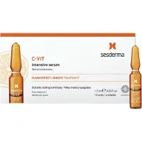 Sesderma C-Vit Intensive Serum 10 X 1,5 ml