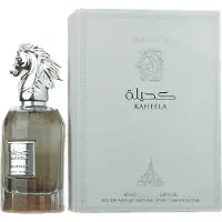 Paris Corner perfume Kaheela Platinum EDP 85 ml