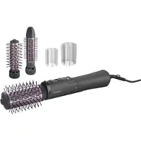 Philips 7000 BHA715/00 escova rotativa com secador de cabelo