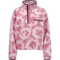 Columbia Pullover desportivo 'Helvetia II' cor-de-rosa / rosa claro