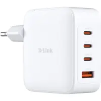 D-Link Carregador De Parede Usb-c Dcp-101 Gan 100w