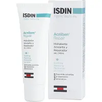 Isdin Acniben Repair Hidratante Aliviante e Reparador 40 ml