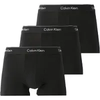 Calvin Klein Underwear Boxers preto / branco