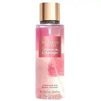 Victoria's secret Strawberries and Champagne Bruma Perfumada 250 ml