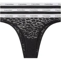 Calvin Klein Calcinhas 000qd5225e Brazilian