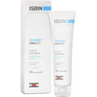 Isdin Ureadin Ultra 30 Scrub Cream 100 ml