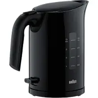 Braun Chaleira Wk 3000 Purease 1.0l 2200w