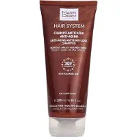 Martiderm Anti-Aging Anti-Hairloss Shampoo 200 ml
