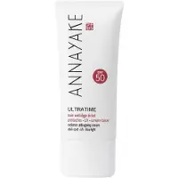 Annayake Ultratime Radiance Anti-Aging Cream Dark Spot — crema viso giorno anti-macchie 50 ml