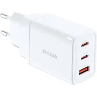 D-Link Carregador De Parede Usb-c Dcp-651