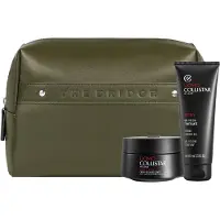 Collistar Conjunto Homem com creme antienvelhecimento