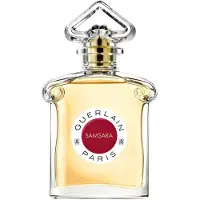 Guerlain perfume Samsara EDT 75 ml