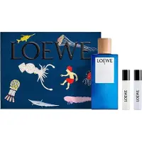 LOEWE 7 Cobalt Uomo 100ml — Eau de Toilette