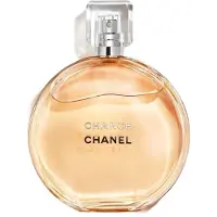 Chanel perfume Chance EDT 100 ml