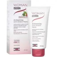 Isdin Woman Antiestrías 250 ml