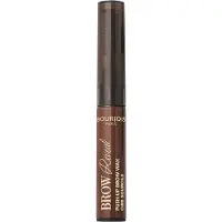 Bourjois Brow Reveal Push-Up Brow Wax 03-marrom médio