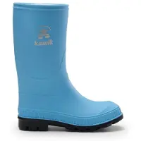 Kamik Botas De Chuva Stomp