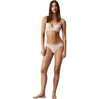 Calvin Klein Calcinhas 000qf6308e